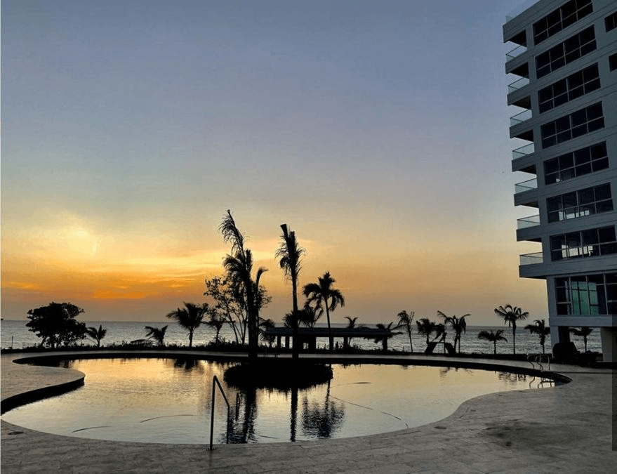 Venta Apartamento Makaira